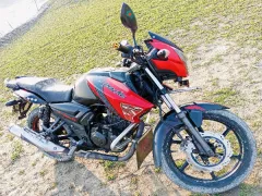 TVS Apache RTR 150